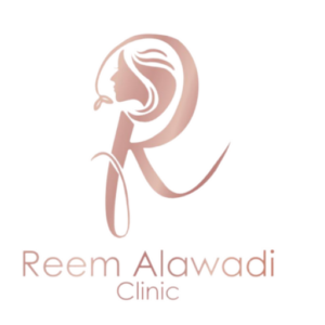 Dr Reem Logo